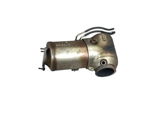 Used Catalyst Catalyst VOLVO V60 I (155) D2 (120 hp) 34446699 34446699