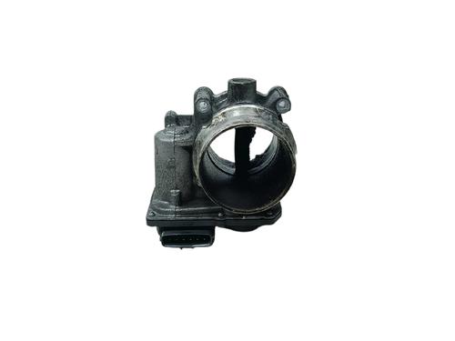 Used Throttle body Throttle body VOLVO V60 I (155) D2 (120 hp) 34449497 34449497