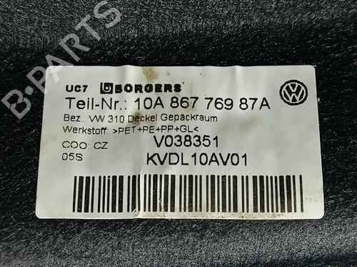 Hattehylle VW ID.3 (E11, E12) Pro | BP34472402C85  - Image 5