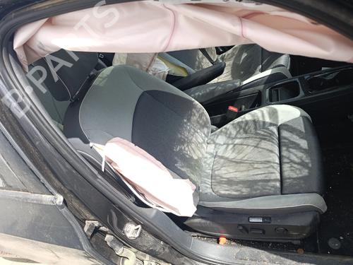 Used Seats set Seats set VW ID.3 (E11, E12) Pro (204 hp) 34472420 34472420