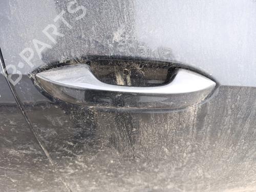 Used Front right exterior door handle Front right exterior door handle VW ID.3 (E11, E12) Pro (204 hp) 34472436 34472436