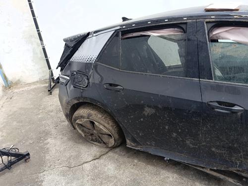 Used Right rear door Right rear door VW ID.3 (E11, E12) Pro (204 hp) 34472435 34472435