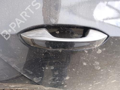 Used Rear right exterior door handle Rear right exterior door handle VW ID.3 (E11, E12) Pro (204 hp) 34472437 34472437