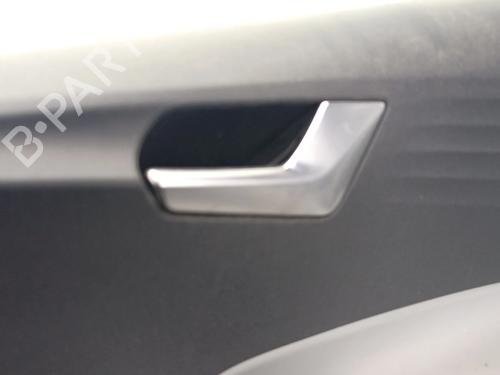Used Rear right interior door handle Rear right interior door handle VW ID.3 (E11, E12) Pro (204 hp) 34472444 34472444