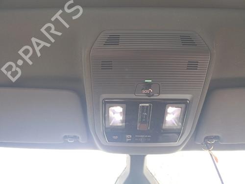 Used Interior roof light Interior roof light VW ID.3 (E11, E12) Pro (204 hp) 34472440 34472440