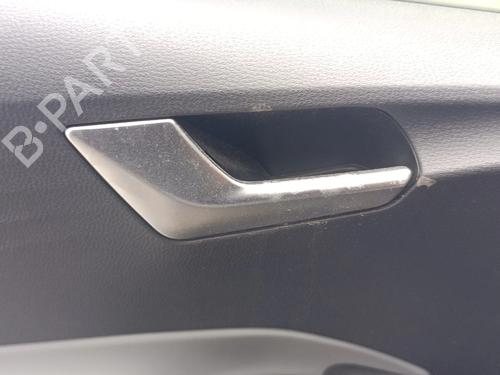 Used Rear left interior door handle Rear left interior door handle VW ID.3 (E11, E12) Pro (204 hp) 34472445 34472445