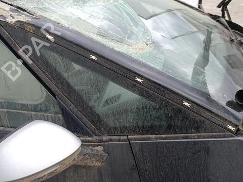 Used Front right quarter glass Front right quarter glass VW ID.3 (E11, E12) Pro (204 hp) 34472452 34472452
