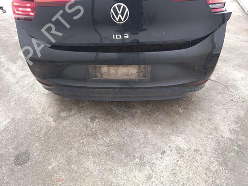 Used Rear bumper Rear bumper VW ID.3 (E11, E12) Pro (204 hp) 34472450 34472450