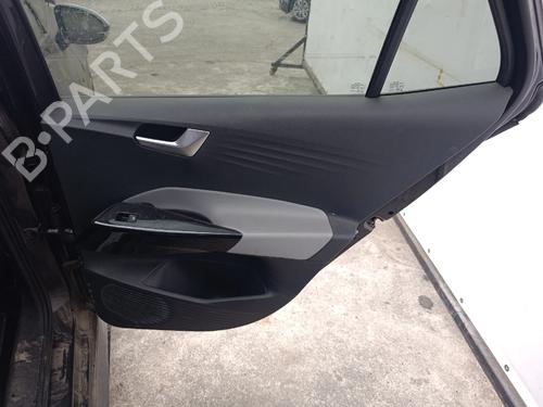 Used Rear right panel Rear right panel VW ID.3 (E11, E12) Pro (204 hp) 34472469 34472469