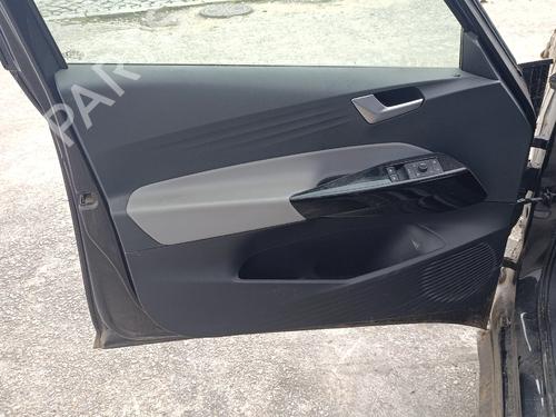 Used Front left panel Front left panel VW ID.3 (E11, E12) Pro (204 hp) 34472466 34472466