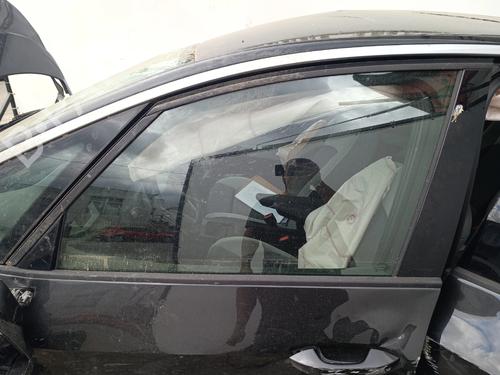 Used Front left door window Front left door window VW ID.3 (E11, E12) Pro (204 hp) 34472455 34472455