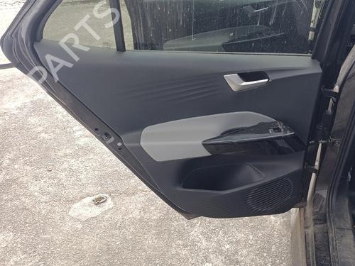Used Rear left panel Rear left panel VW ID.3 (E11, E12) Pro (204 hp) 34472470 34472470