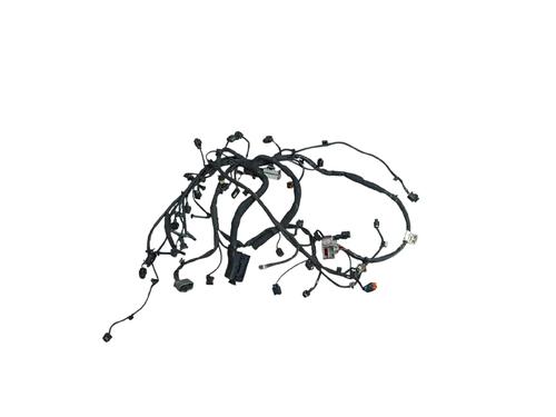 Used Wiring harness Wiring harness MERCEDES-BENZ C-CLASS T-Model (S205) C 180 BlueTEC / d (205.236) (116 hp) 34472448 34472448