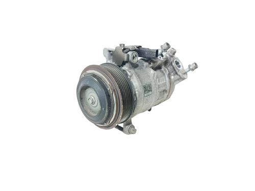 Used AC compressor AC compressor MERCEDES-BENZ C-CLASS T-Model (S205) C 180 BlueTEC / d (205.236) (116 hp) 34472403 34472403
