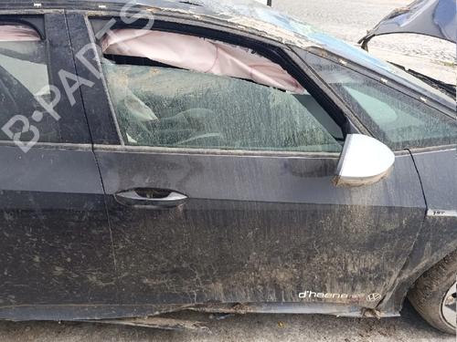 Used Right front door Right front door VW ID.3 (E11, E12) Pro (204 hp) 34472434 34472434