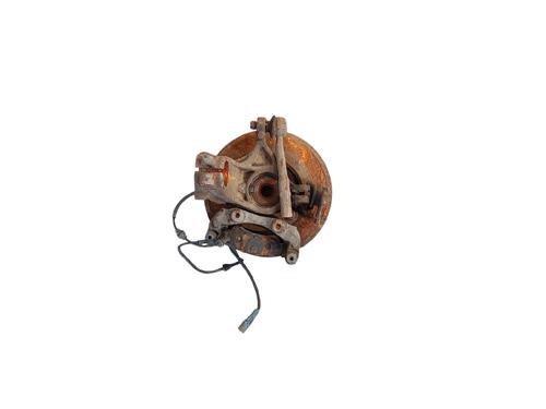 Right front steering knuckle CITROËN DS3 (SA_) 1.4 HDi 70 (SA8HP4) | BP24508897M26 - Image 2