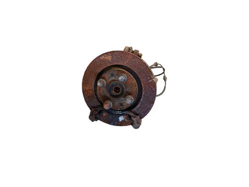 Used Right front steering knuckle Right front steering knuckle CITROËN DS3 (SA_) 1.4 HDi 70 (SA8HP4) (68 hp) 24508897 24508897