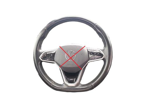 Stuur Stuur VW ID.3 (E11, E12) Pro (204 hp) 34472443 34472443