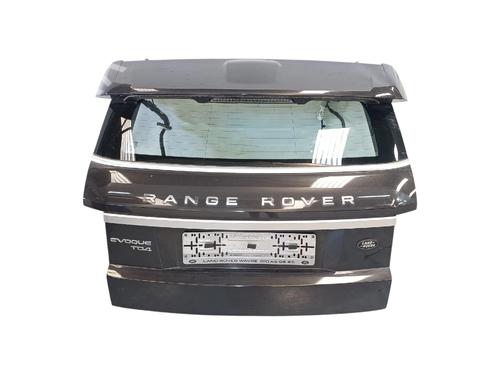 Used Tailgate Tailgate LAND ROVER RANGE ROVER EVOQUE (L538) 2.2 D (150 hp) 33295378 33295378