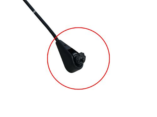 Rear parcel shelf SEAT LEON (5F1) 1.4 TSI | BP33199588C85  - Image 7