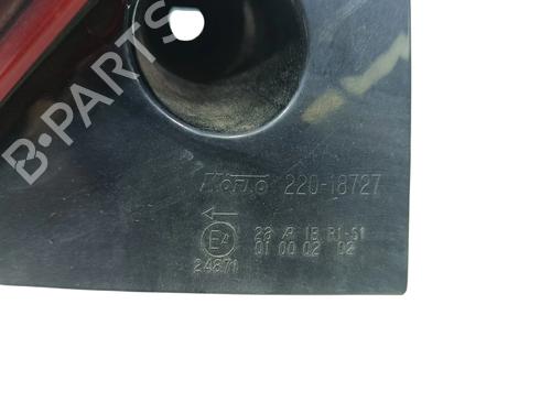 Left taillight NISSAN MICRA V (K14) 1.0 IG-T 100 | BP34240943C34  - Image 6