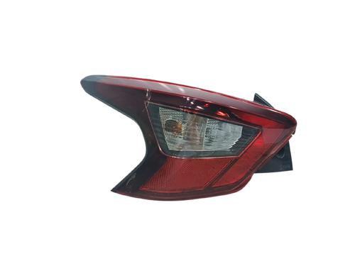 Used Left taillight Left taillight NISSAN MICRA V (K14) 1.0 IG-T 100 (101 hp) 34240943 34240943