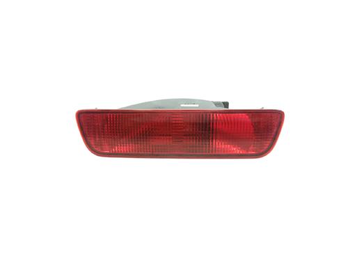 Tågelys Tågelys NISSAN MICRA V (K14) 1.0 IG-T 100 (101 hp) 34510621 34510621