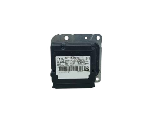 Used ECU airbags ECU airbags PEUGEOT 2008 I (CU_) 1.2 THP 130 / PureTech 130 (130 hp) 34521960 34521960