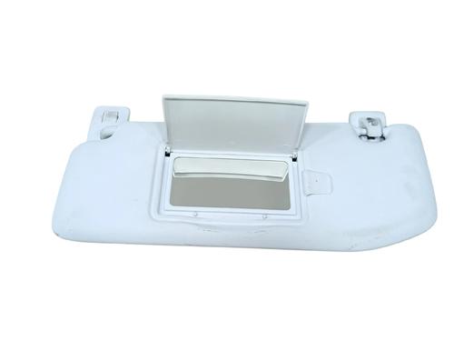 Left sun visor PEUGEOT 2008 I (CU_) 1.2 THP 130 / PureTech 130 | BP29077530I1 - Image 3