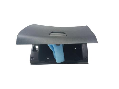 Glove box PEUGEOT 2008 I (CU_) 1.2 THP 130 / PureTech 130 | BP29077512C95  - Image 5