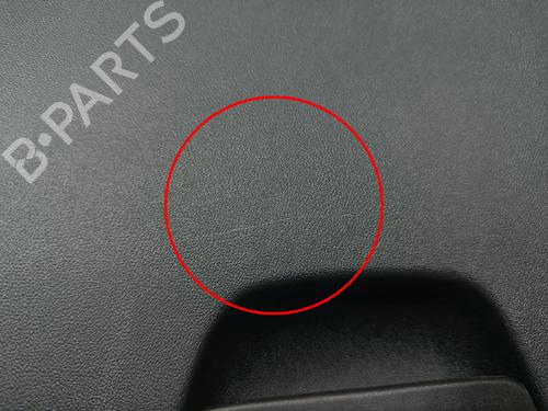 Glove box PEUGEOT 2008 I (CU_) 1.2 THP 130 / PureTech 130 | BP29077512C95  - Image 10
