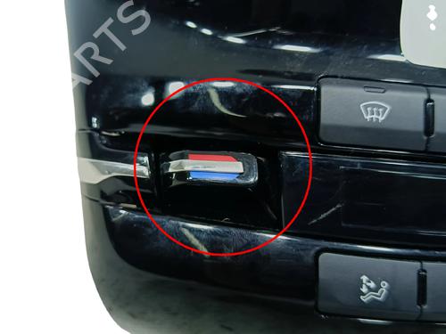 Switch PEUGEOT 2008 I (CU_) 1.2 THP 130 / PureTech 130 | BP29077503I30  - Image 5