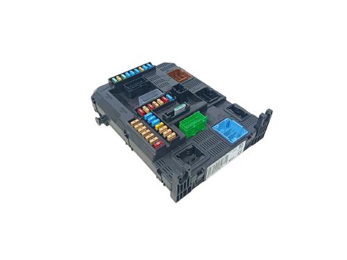Fuse box PEUGEOT 2008 I (CU_) 1.2 THP 130 / PureTech 130 | BP34521959E1 - Image 3