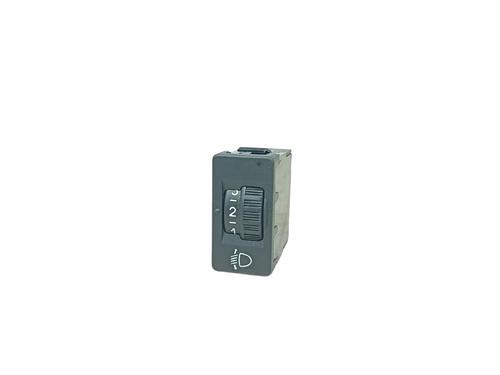 Used Headlight switch Headlight switch PEUGEOT 2008 I (CU_) 1.2 THP 130 / PureTech 130 (130 hp) 34524219 34524219