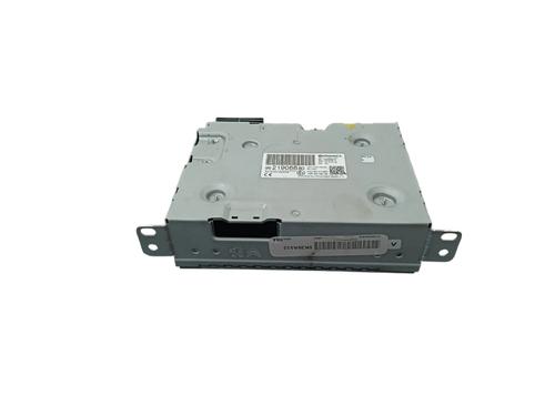 Used Radio Radio PEUGEOT 2008 I (CU_) 1.2 THP 130 / PureTech 130 (130 hp) 34524220 34524220