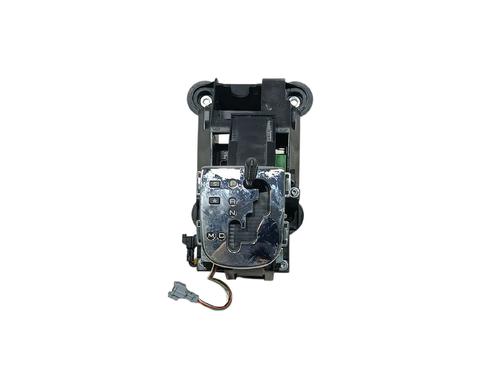 Gear lever PEUGEOT 2008 I (CU_) 1.2 THP 130 / PureTech 130 | BP34524221M90 - Image 5