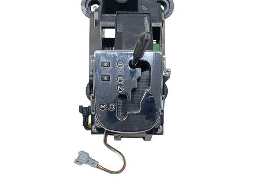 Gear lever PEUGEOT 2008 I (CU_) 1.2 THP 130 / PureTech 130 | BP34524221M90 - Image 6