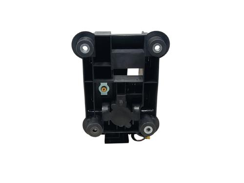 Gear lever PEUGEOT 2008 I (CU_) 1.2 THP 130 / PureTech 130 | BP34524221M90 - Image 4