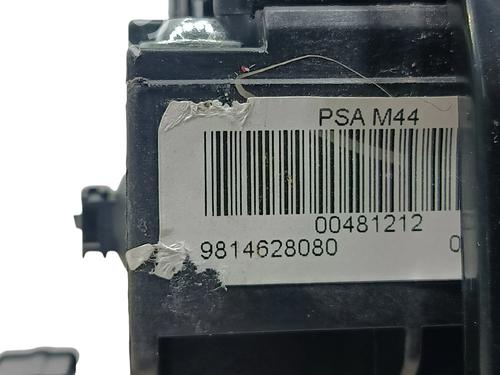 Gear lever PEUGEOT 2008 I (CU_) 1.2 THP 130 / PureTech 130 | BP34524221M90 - Image 7
