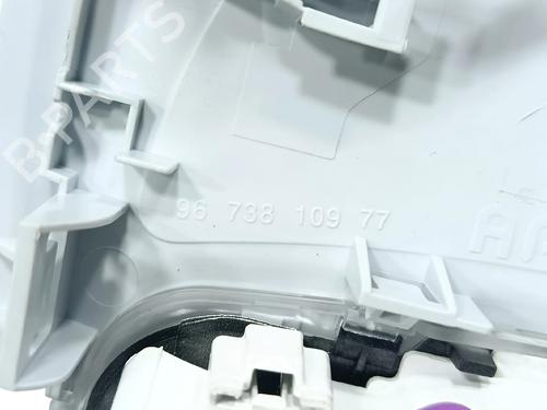 Interior roof light PEUGEOT 2008 I (CU_) 1.2 THP 130 / PureTech 130 | BP29077531I8 - Image 3