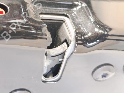 Used Rear left lock Rear left lock PEUGEOT 2008 I (CU_) 1.2 THP 130 / PureTech 130 (130 hp) 34524224 34524224