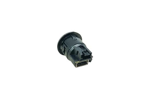 Electronic module PEUGEOT 2008 I (CU_) 1.2 THP 130 / PureTech 130 | BP34524226M83 - Image 2