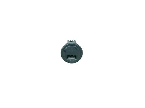 Used Electronic module Electronic module PEUGEOT 2008 I (CU_) 1.2 THP 130 / PureTech 130 (130 hp) 34524226 34524226