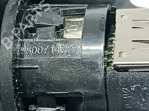 Electronic module PEUGEOT 2008 I (CU_) 1.2 THP 130 / PureTech 130 | BP34524226M83 - Image 3