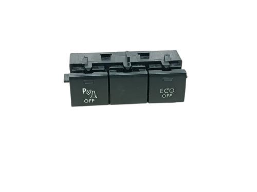 Used Switch Switch PEUGEOT 2008 I (CU_) 1.2 THP 130 / PureTech 130 (130 hp) 34524225 34524225