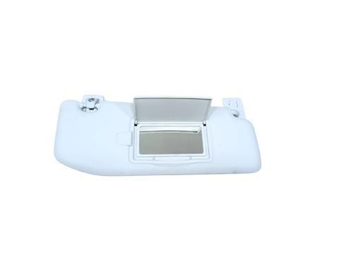 Right sun visor PEUGEOT 2008 I (CU_) 1.2 THP 130 / PureTech 130 | BP29077529I2 - Image 3