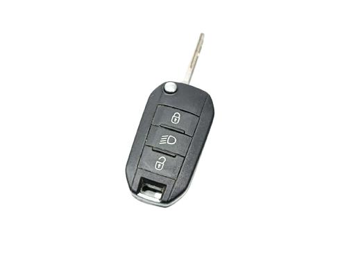 Electronic module PEUGEOT 2008 I (CU_) 1.2 THP 130 / PureTech 130 | BP34536556M83 - Image 2