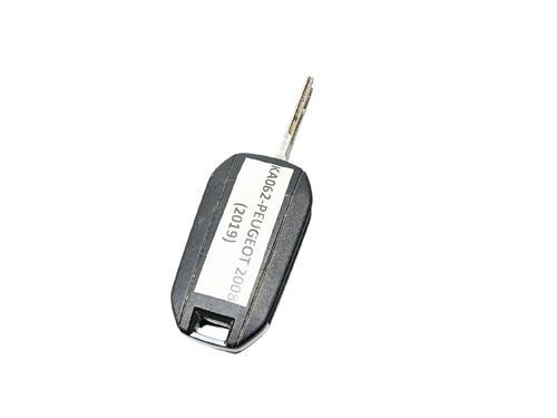 Electronic module PEUGEOT 2008 I (CU_) 1.2 THP 130 / PureTech 130 | BP34536556M83 - Image 4