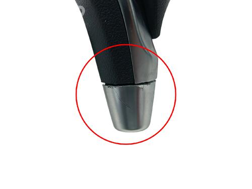 Shift knob PEUGEOT 2008 I (CU_) 1.2 THP 130 / PureTech 130 | BP29077556I34  - Image 6