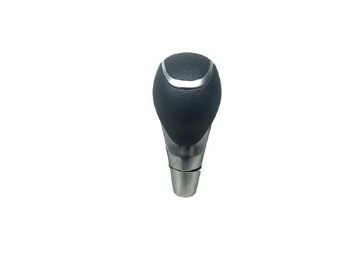 Used Shift knob Shift knob PEUGEOT 2008 I (CU_) 1.2 THP 130 / PureTech 130 (130 hp) 29077556 29077556